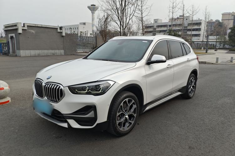 Used BMW X1 2020 sDrive20Li Premium Edition