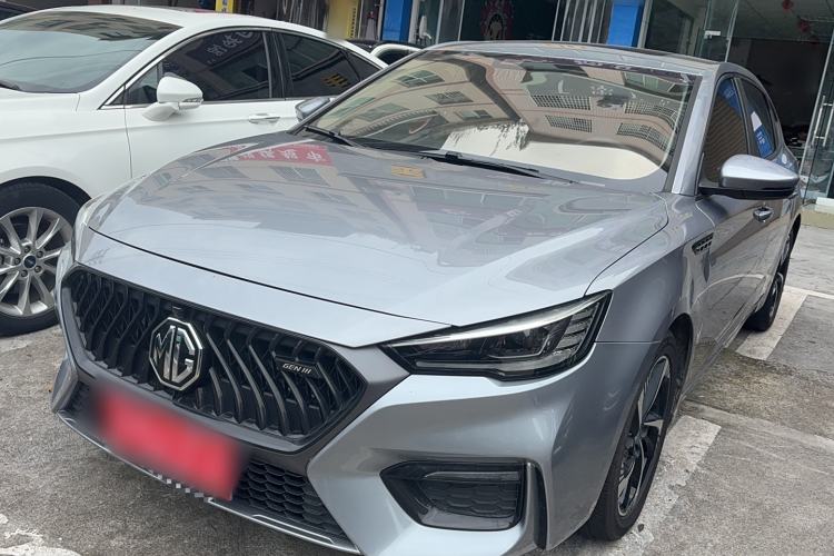 Used MG 6 2020 1.5T Automatic Lingchao Fashion Edition
