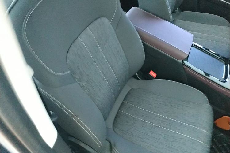 Used GAC Trumpchi M6 2023 PRO 270T DCT Elite Edition
