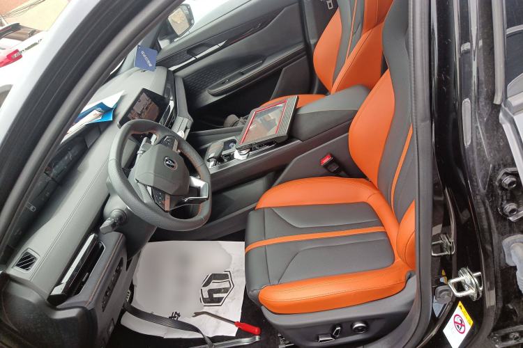 Used Changan UNI-V 2024 1.5T Prestige Sport Edition
