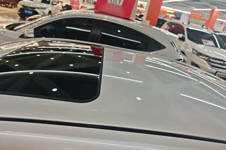 Used Toyota Levin 2021 2.0L Luxury Edition
