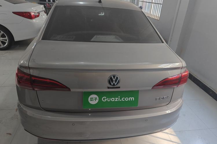 Used Volkswagen Bora 2021 1.5L Automatic Comfort Smart Connect Edition