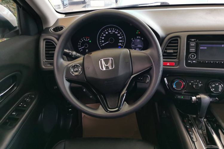 Used Honda Vezel 2017 1.5L CVT 2WD Comfort Model
