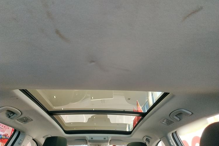 Used Volkswagen Tayron 2023 300TSI Two-Wheel-Drive Luxury Plus Advanced Edition