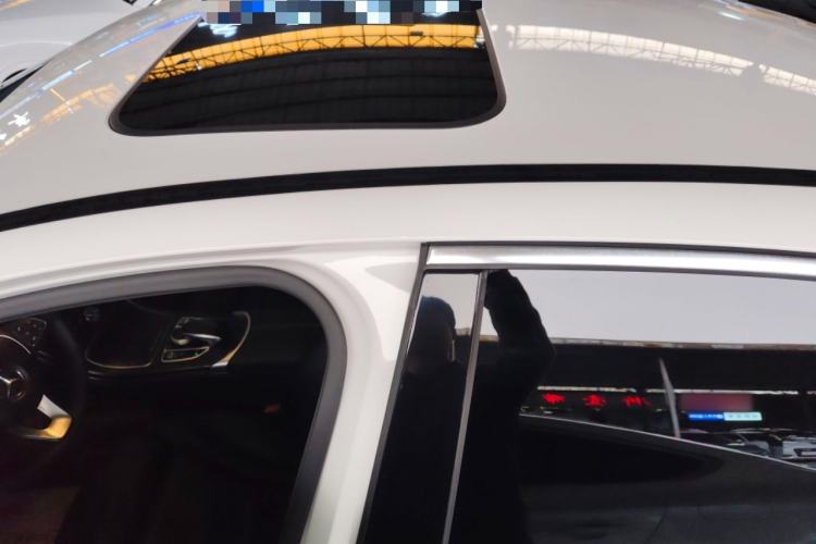 Used Mercedes-Benz C-Class 2017 Restyled C 180 L Fashion Edition Sport Version