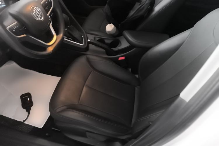 Used Buick GT 2021 Revised Version Flagship 1.5L Automatic Entry-Level Trim