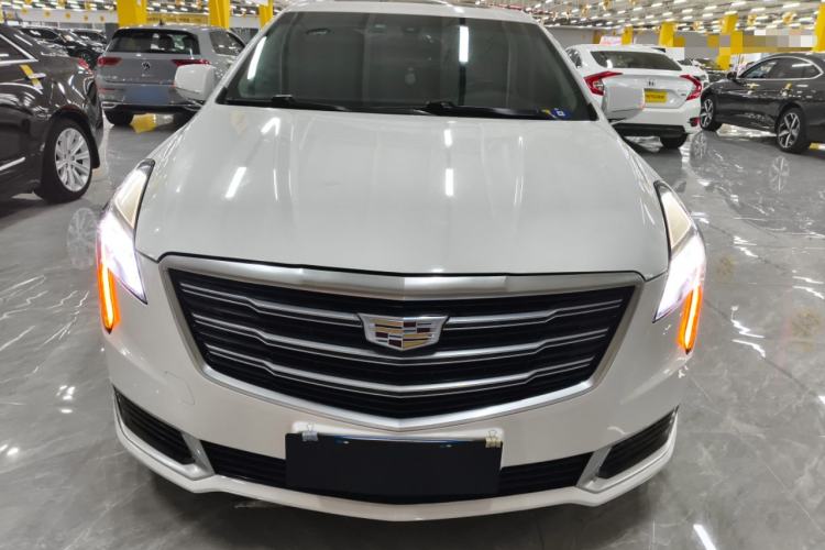 Used Cadillac XTS 2018 28T Tech Edition