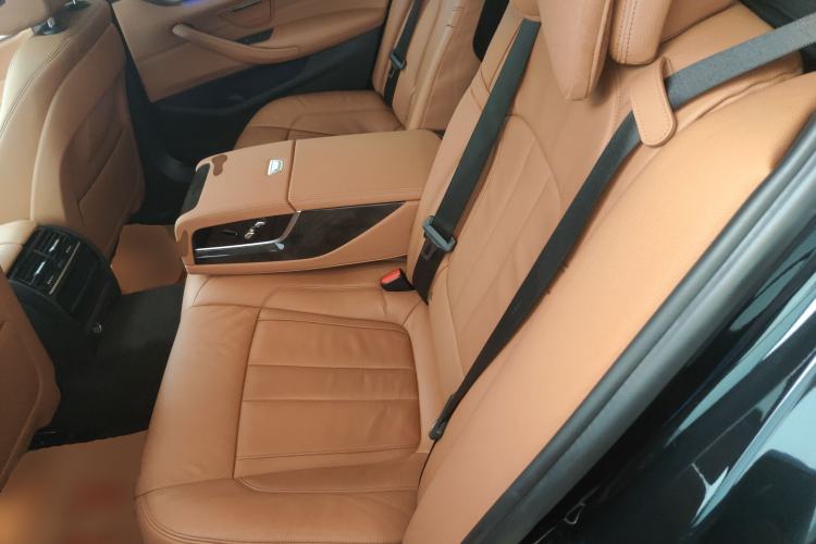 Used BMW 5 Series 2018 530Li xDrive M Sport Package
