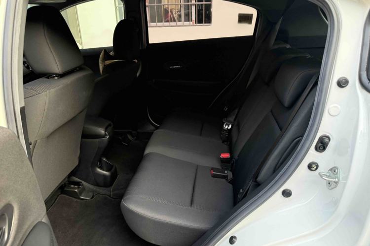 Used Honda XR-V 2021 220TURBO CVT Comfort Version
