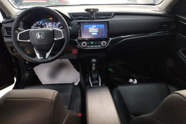 Used Honda Crider 2019 180 Turbo CVT Luxury Edition China VI Emission Standard