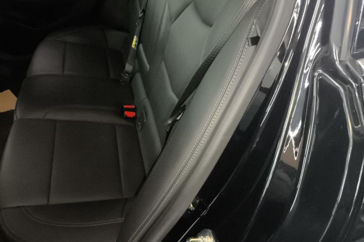 Used Cadillac CT5 2022 28T Luxury Version (Standard Edition)
