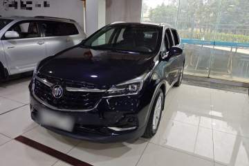 Used Buick Envision 2020 20T Two-Wheel Drive Luxury Model