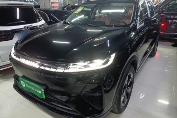 Used Haval Fierce Dragon Max 2025 Hi4 110 Plus Smart Drive Edition