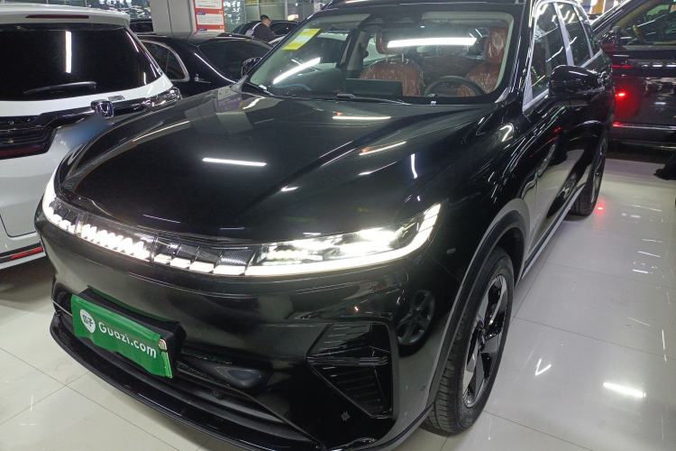 Used Haval Fierce Dragon Max 2025 Hi4 110 Plus Smart Drive Edition
