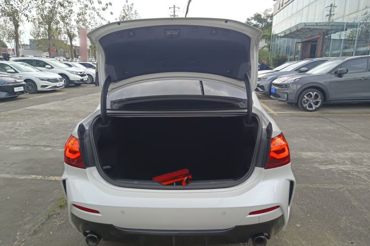 Used BMW 1 Series 2021 Restyled 125i M Sport Night Edition
