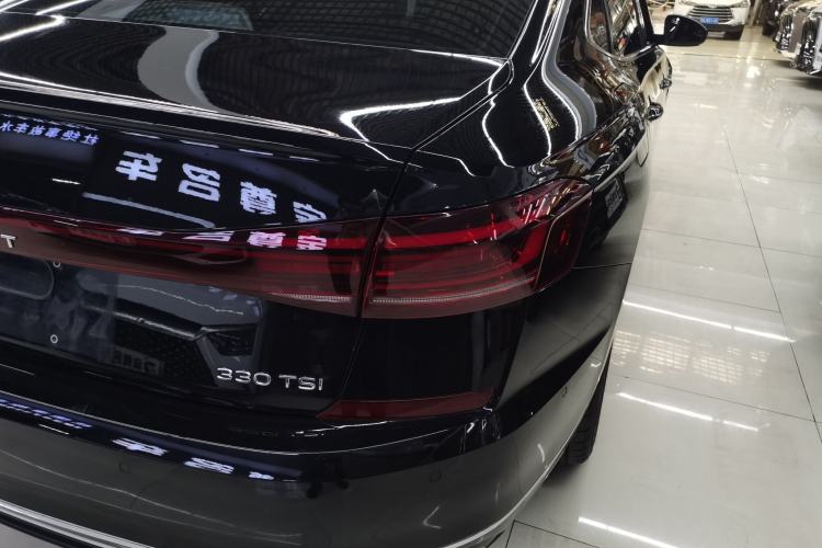 Used Volkswagen Passat 2023 Facelift 330TSI Luxury Edition
