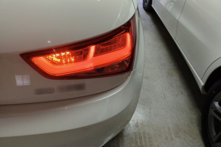 Used Audi A1 2014 30 TFSI Technology Edition