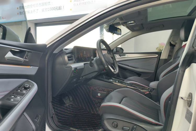 Used Volkswagen Lamando 2023 Lavida L 280TSI DSG Cool & Spicy Edition
