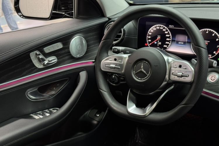 Used Mercedes-Benz E-Class 2019 Restyled E 300 L Sport Luxury Edition