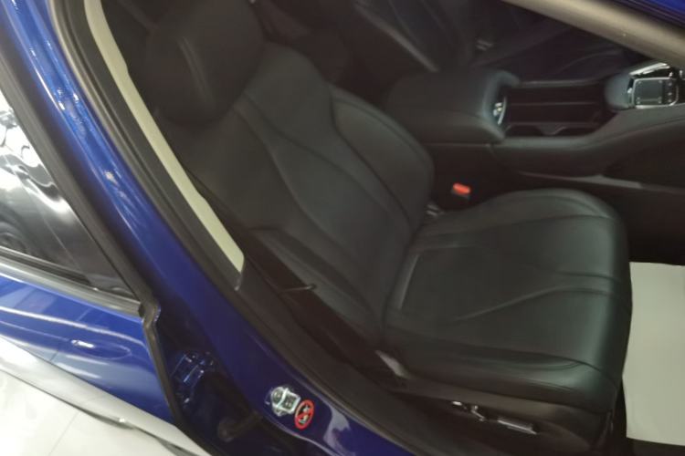 Used Acura RDX 2019 2.0T Smart Enjoyment Version SH-AWD China V Standard