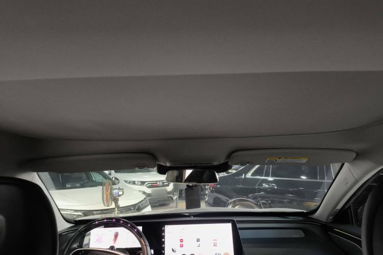 Used XPeng P7 2020 670E