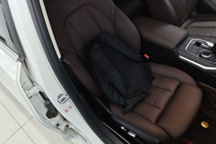 Used BMW 3 Series 2020 325i M Sport Package
