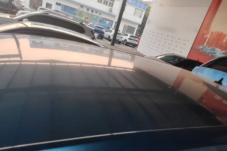 Used Volkswagen Touran 2018 Volkswagen Touran L 280TSI DSG Style Edition 7 Seats China VI Standard
