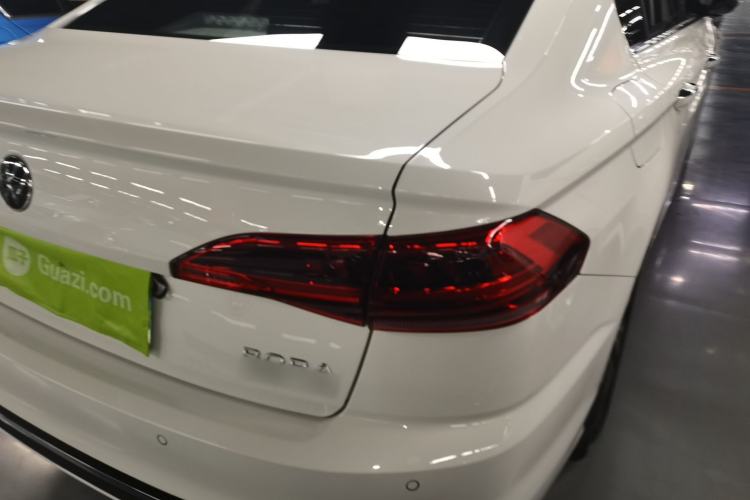 Used Volkswagen Bora 2023 200TSI DSG Enjoyment Edition
