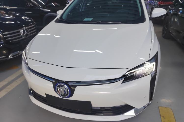 Used Buick Velite 6 2024 430km Comfort Edition