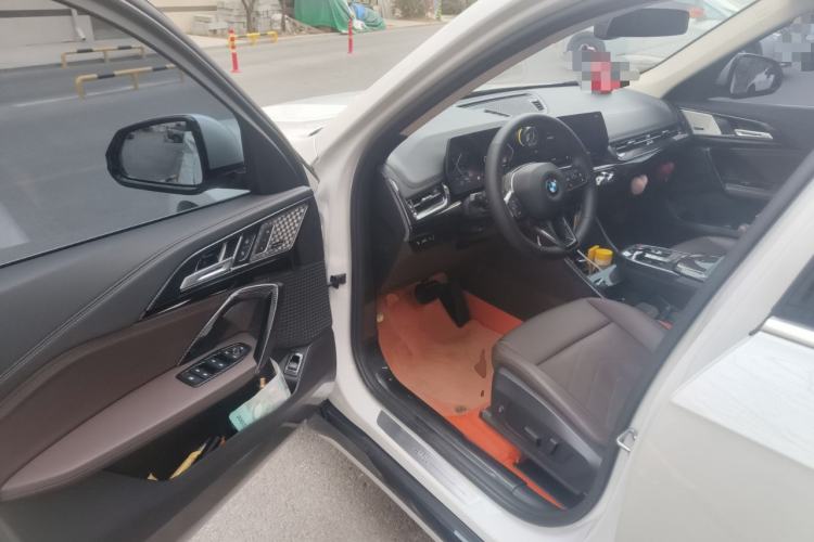 Used BMW X1 2023 sDrive25Li X Design Package
