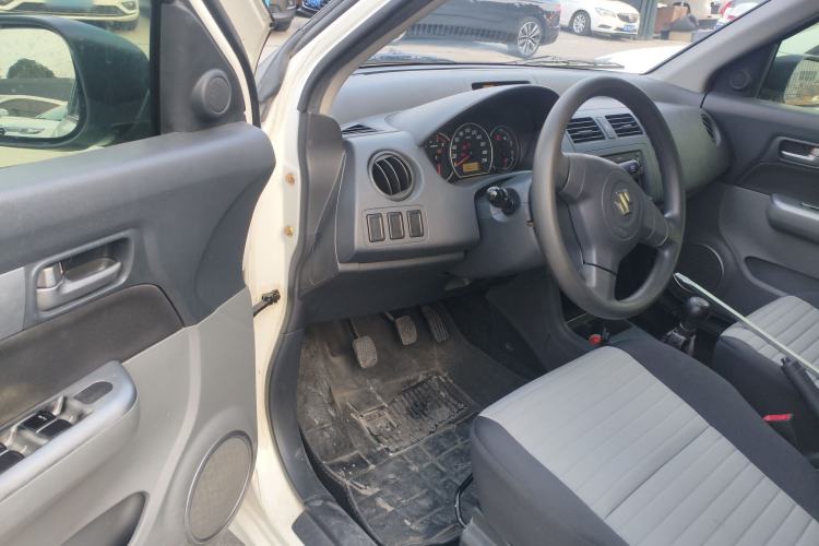 Used Suzuki Swift 2013 1.3L Manual Value Edition
