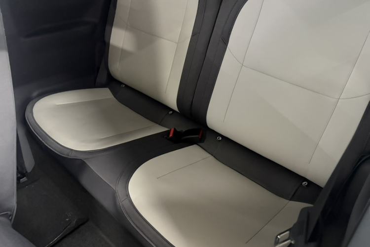 Used  Panda 2025 210km Panda Kart
