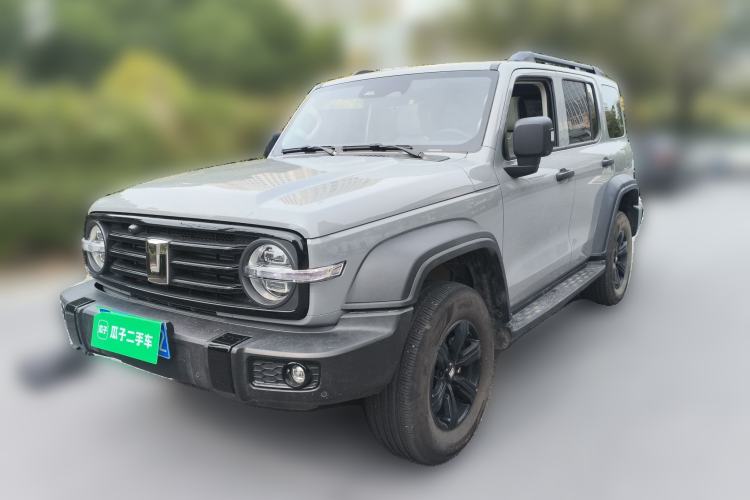 Used Tank 300 2024 2.0T Challenger