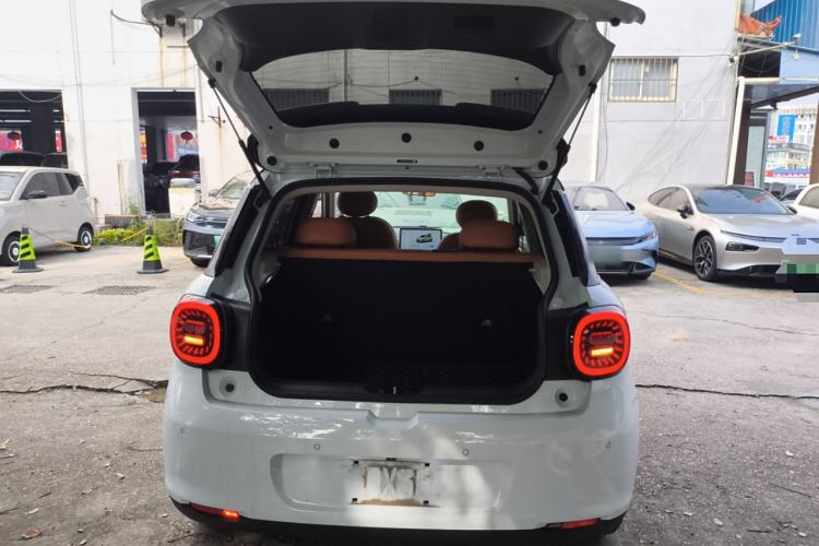 Used  3 2024 Zhi'ai Edition 330km Air
