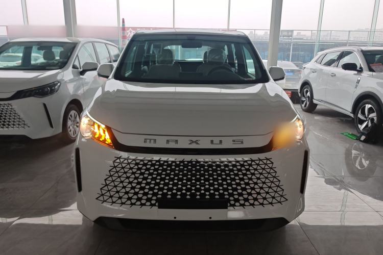 Used SAIC MAXUS G50 2024 PLUS 1.5T Happiness-Recommended Automatic Glory Edition