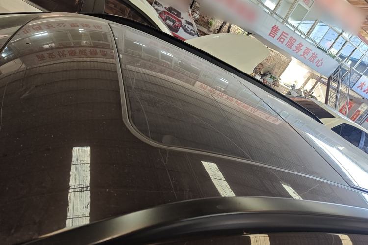 Used BMW X1 2016 sDrive18Li Premium Edition
