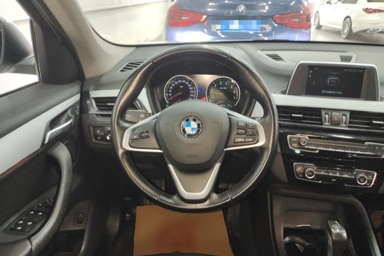 Used BMW X1 2018 sDrive20Li Leading Model