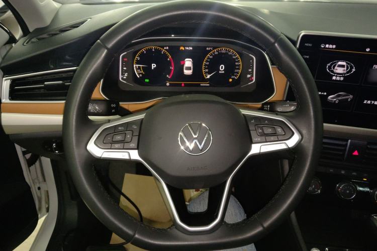 Used Volkswagen Bora 2023 200TSI DSG YueXing PRO Edition