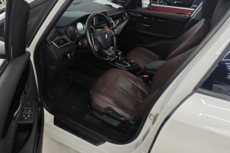 Used BMW 2 Series Active Tourer 2019 218i Fashion Model
