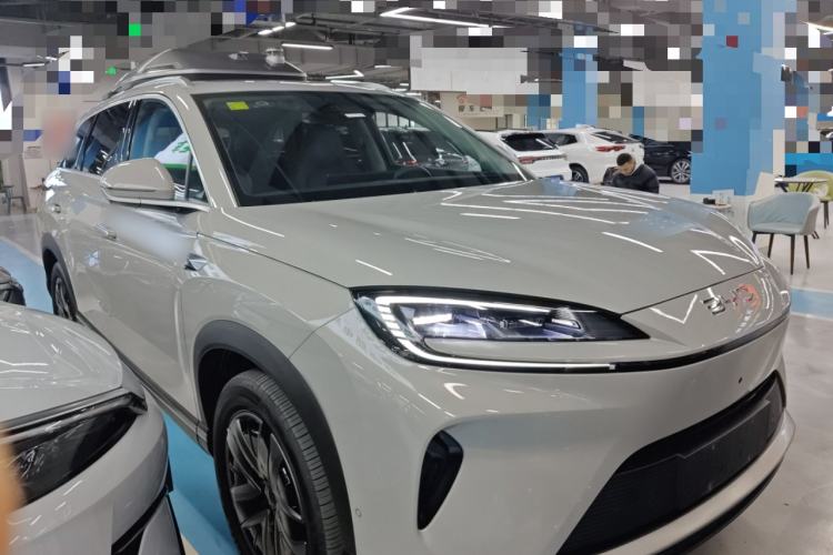 Used BYD Sealion 07 DM-i 2025 150 Flagship+ Edition