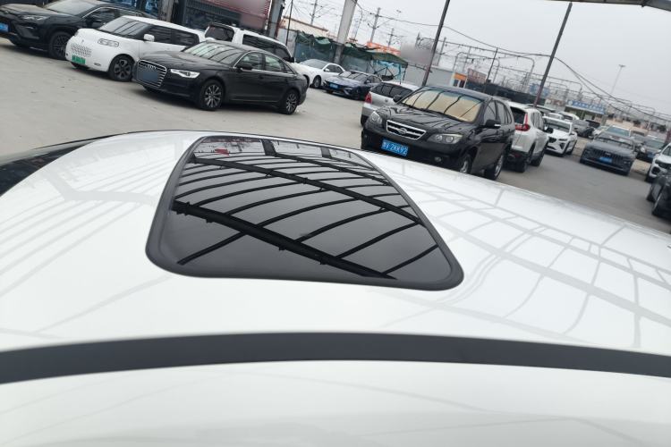 Used Ford Focus 2018 Hatchback Classic 1.6L Automatic Trendy SmartDrive Edition