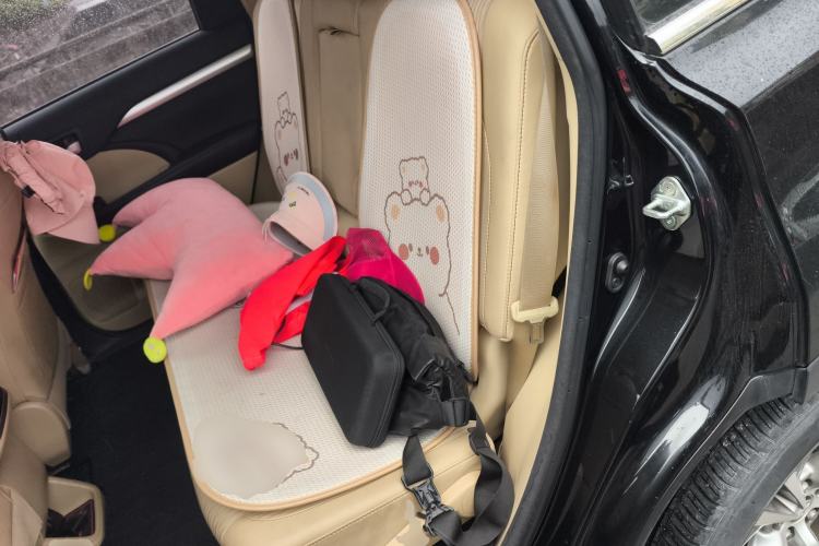 Used Toyota Highlander 2018 2.0T Two-Wheel Drive Elite Version 5 Seats China VI Standard