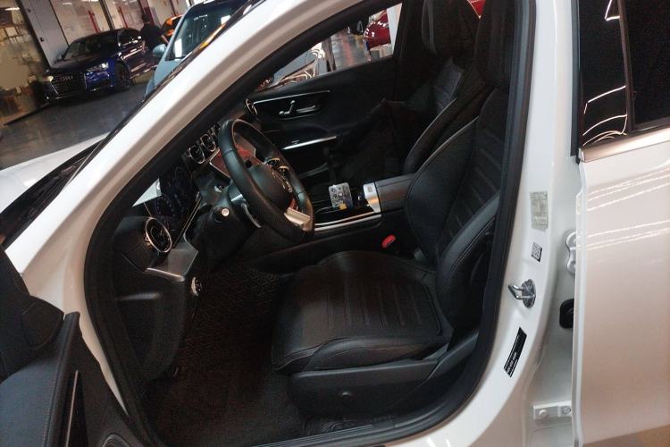 Used Mercedes-Benz C-Class 2023 C 200 L Sport Edition
