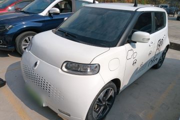 Used ORA White Cat 2020 360 km Luxury Version