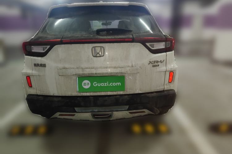 Used Honda XR-V 2015 1.8L EXi CVT Comfort Version