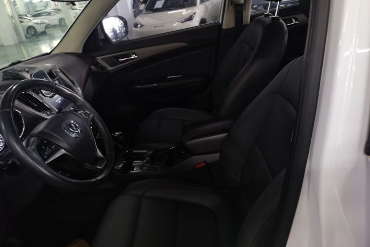 Used Changan CS75 2017 Shangkui Edition 1.5T Automatic Fengxiang Model