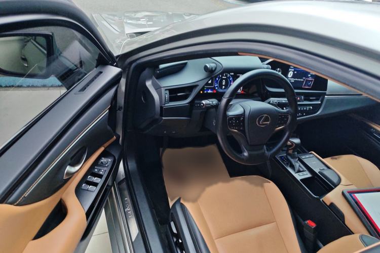 Used Lexus ES 2021 260 Excellence Edition