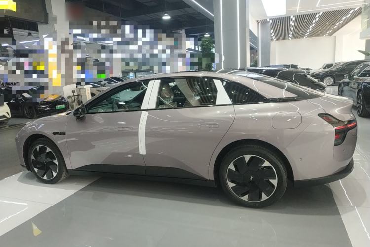 Used XPeng MONA M03 2025 502 Long-Range Max
