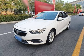 Used Buick Regal 2017 20T Elite Edition