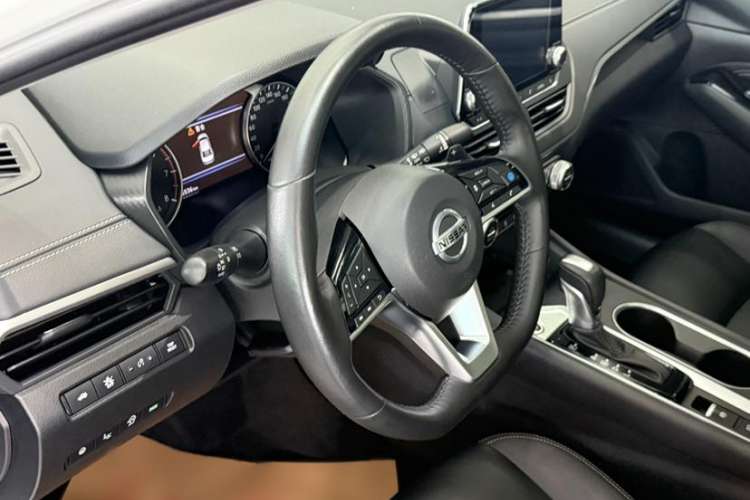 Used Nissan Teana 2020 Revised Version 2.0T XL Upper AD1 Smart Navigation Edition
